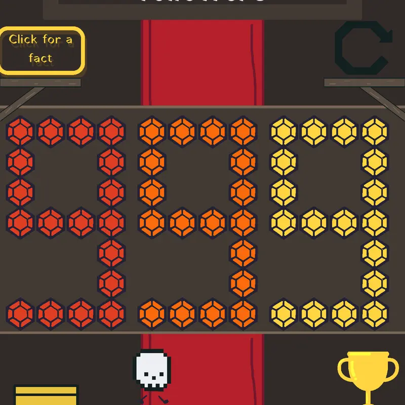 Game by @SnowPlor
