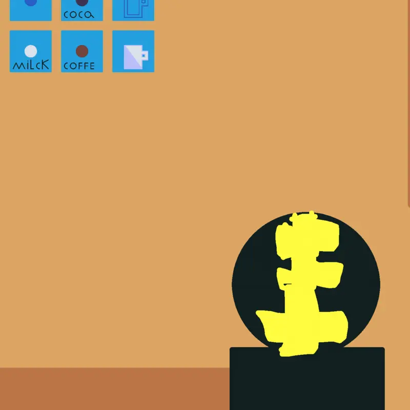 Game by @whatforce
