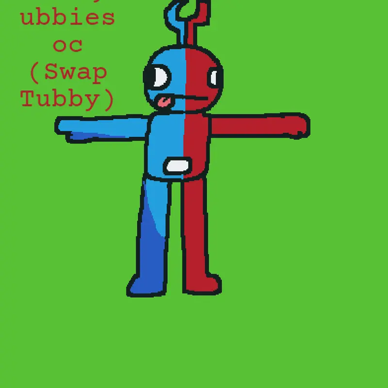 Game by @TheSwap_Tubby