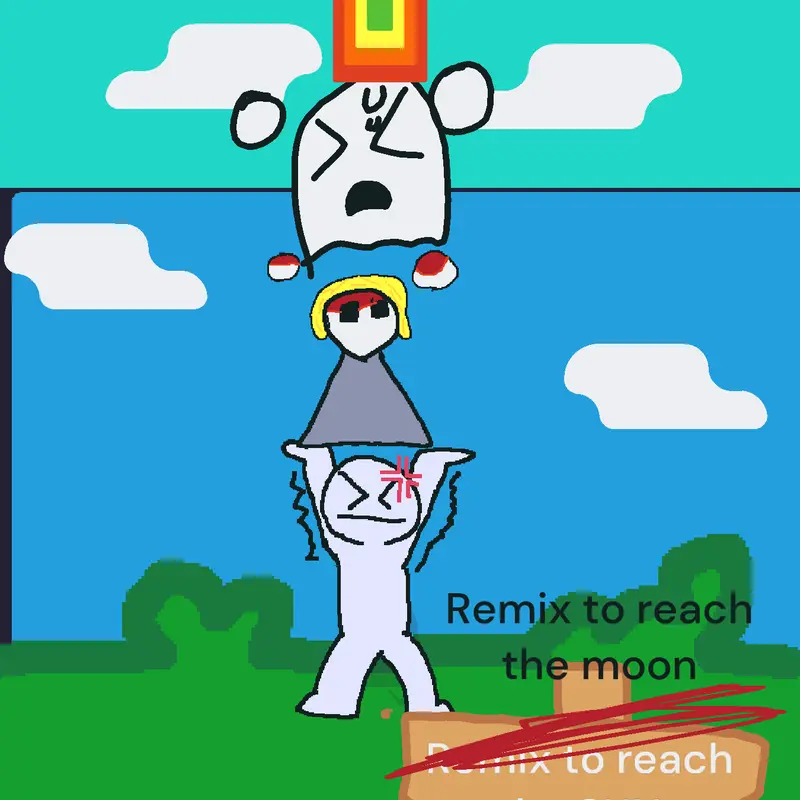 Game by @RealCreeper