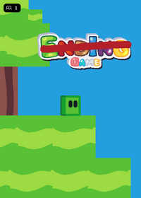 GAME ツ (multijugador añadido) 1.2