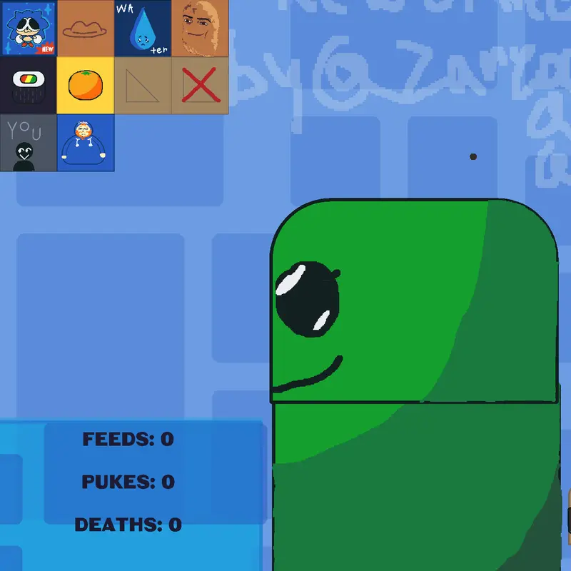 Game by @Zaryaa