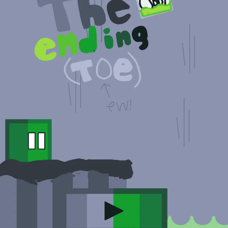 Game by @REMIXEDLEVIMANGRUM