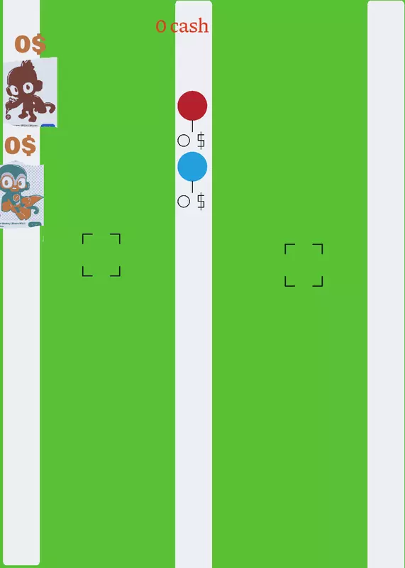 Game by @imlovechickengun