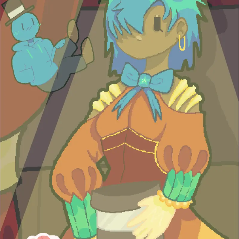 Game by @zOmbii_b3ar