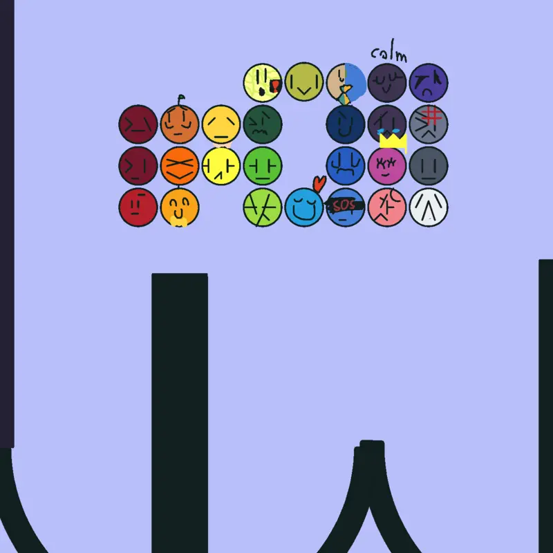 Game by @SkyProductionsAlgi