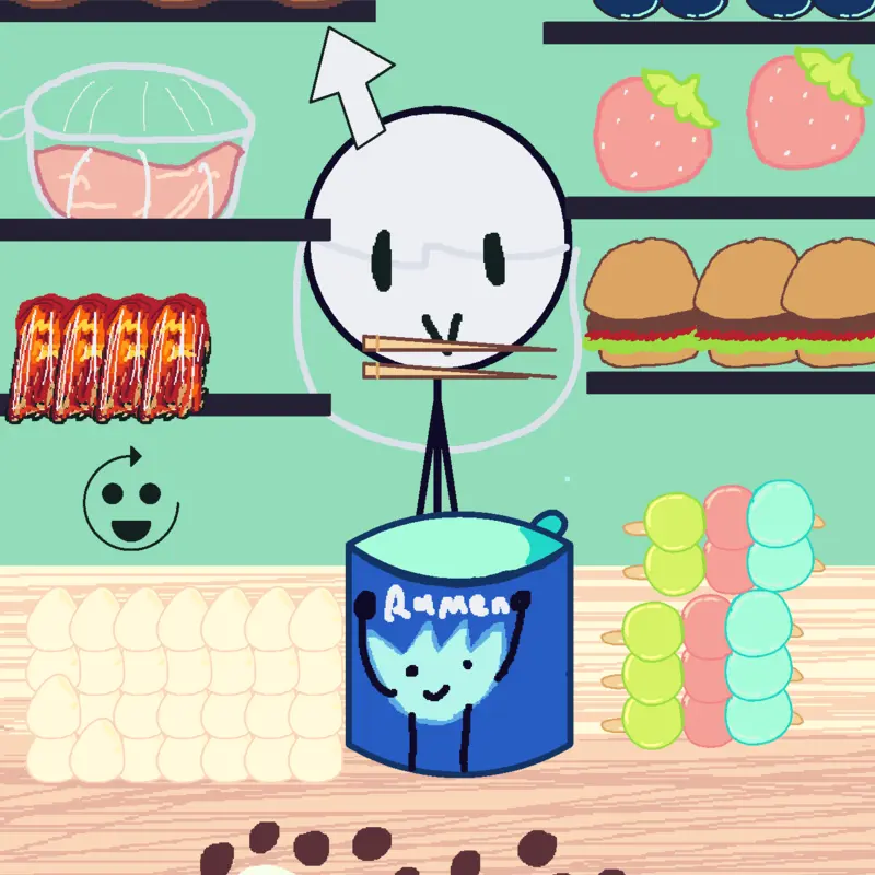 Game by @Milo_YayAgain