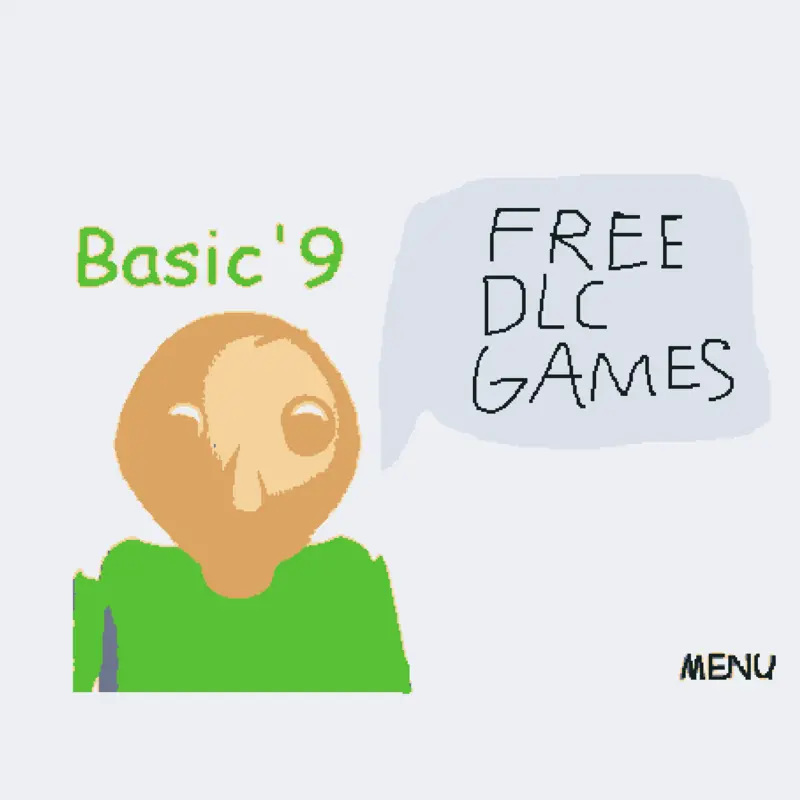 Game by @Eyeballman