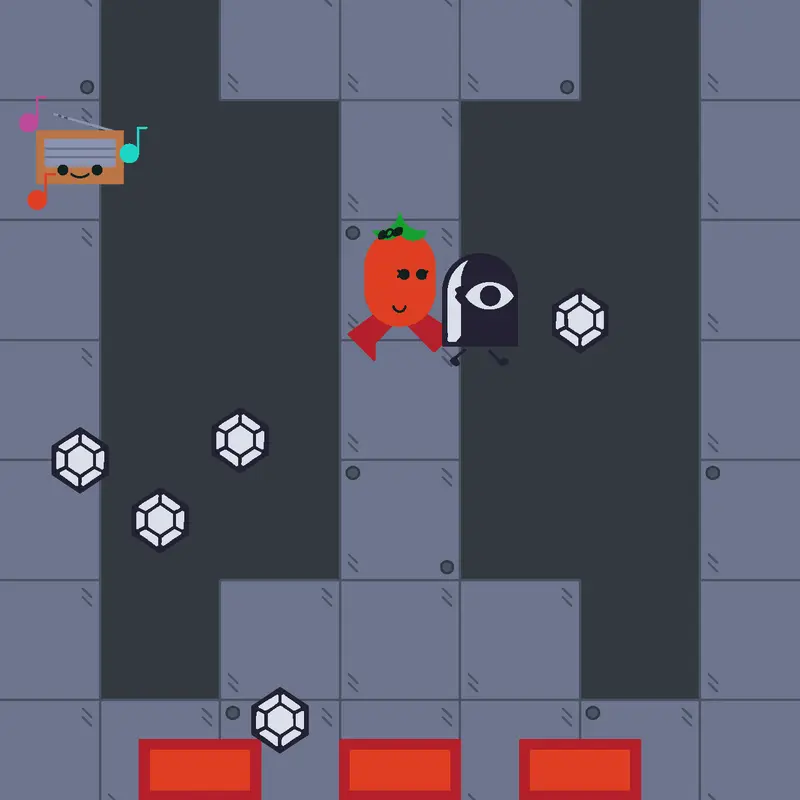 Game by @miawwcat