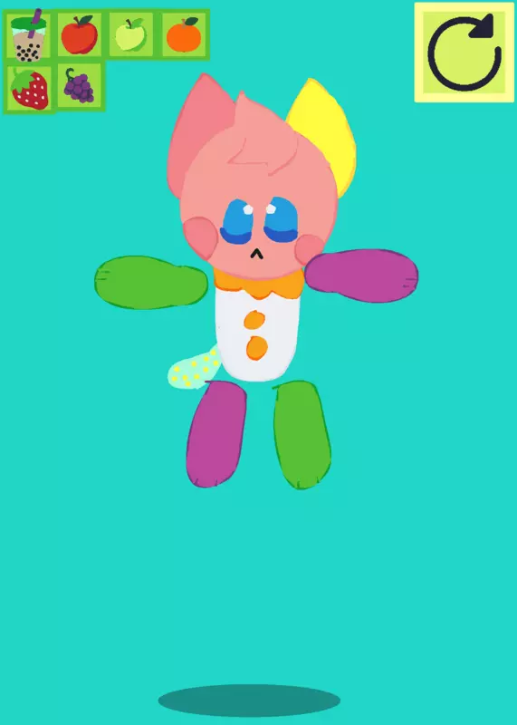 Game by @Miki_swirlix