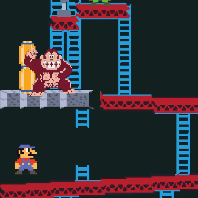 Game by @lemmingsworld