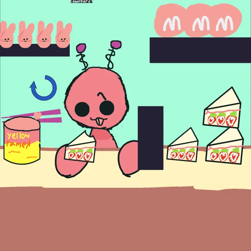 Game by @filink