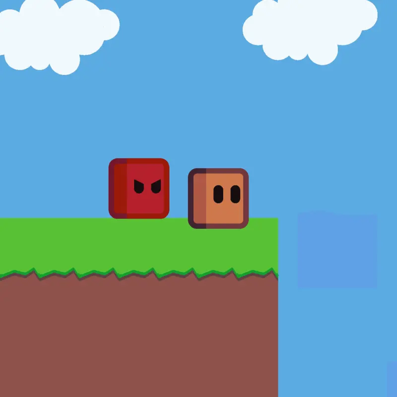 Game by @DuckyDoodles