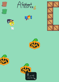A Grabpack Test