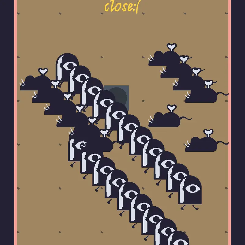 Game by @kingtheice