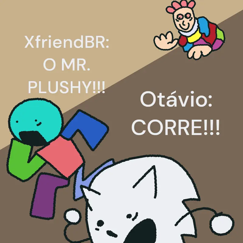 Kkkkkkk by @otavio16_ALT