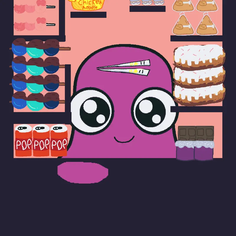 Game by @ruru23