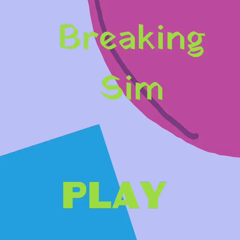 Game by @fareedmakesstuff