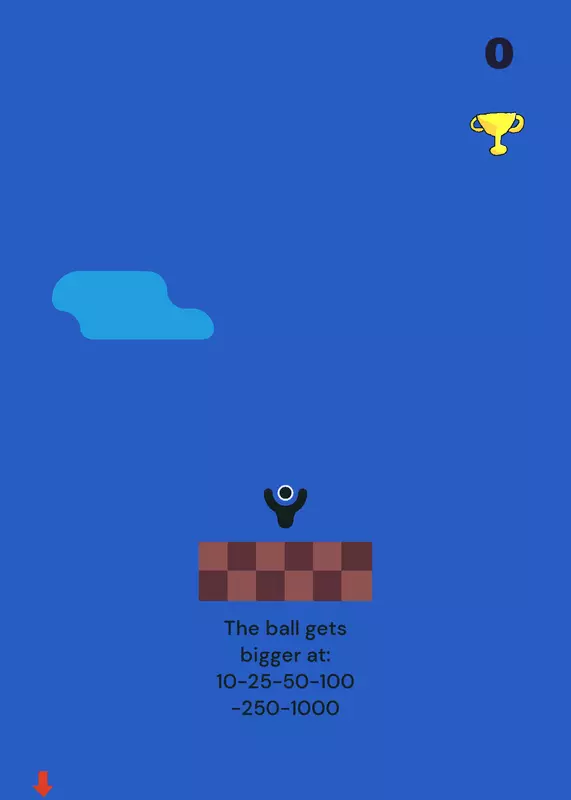 Game by @DailyDoseOfCastle