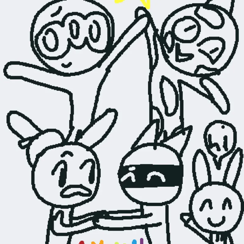 Game by @carotatat