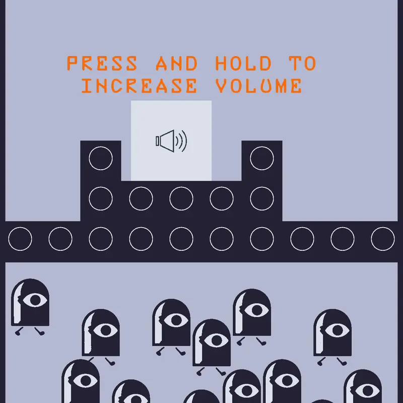 Game by @Chaostic_animated