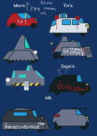 Free storm chasers pt 1