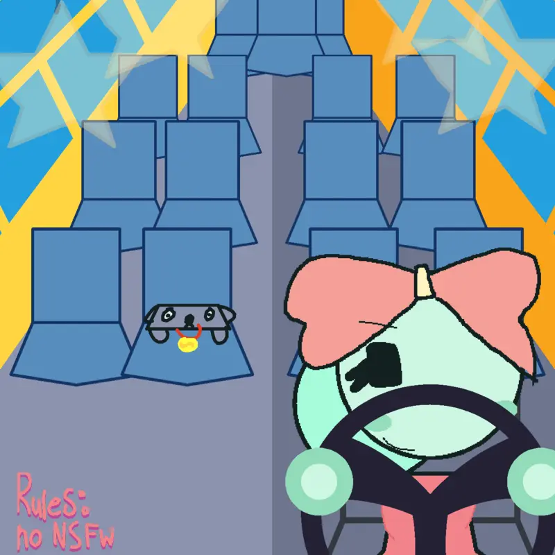 Game by @CAtornado