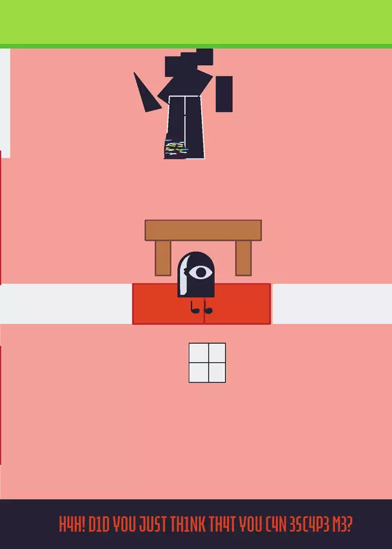 Game by @GLB-278WithRobotEye
