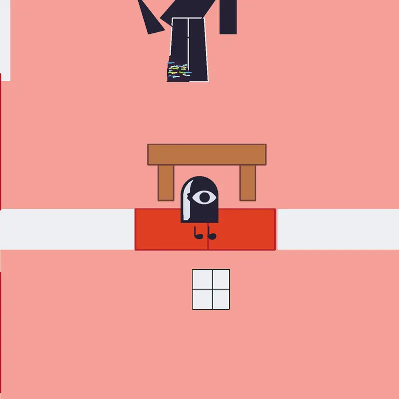 Game by @GLB-278WithRobotEye