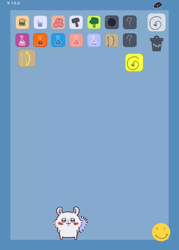 Game by @poonnawaswatcharapha