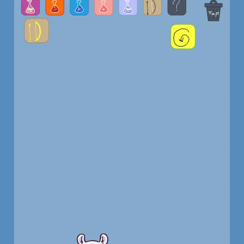 Game by @poonnawaswatcharapha