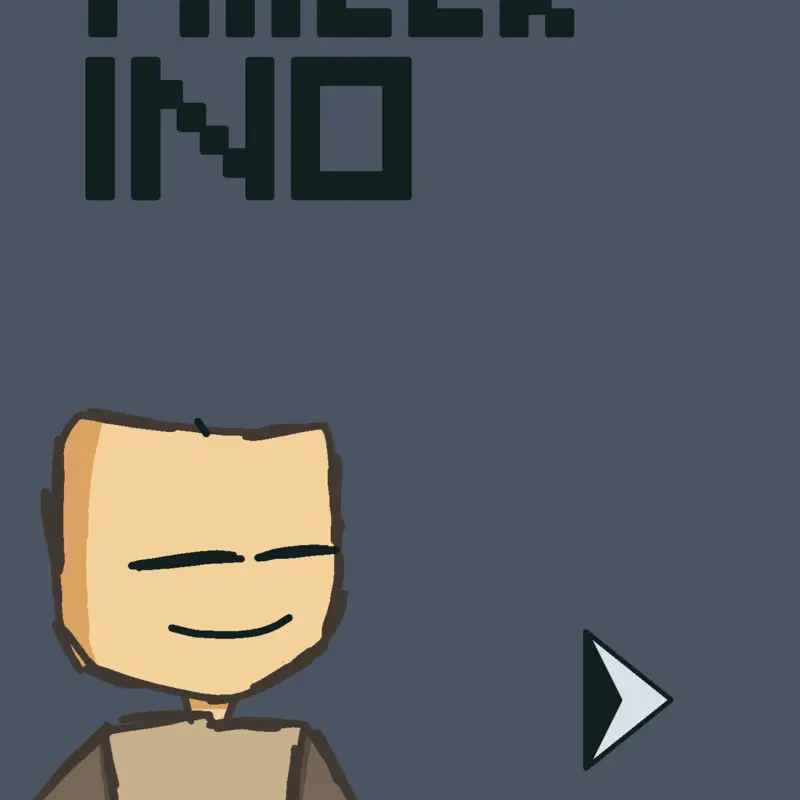 Game by @Tostesal
