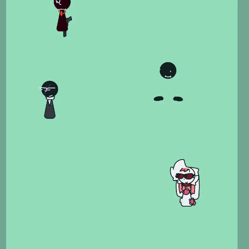 Game by @PETPO