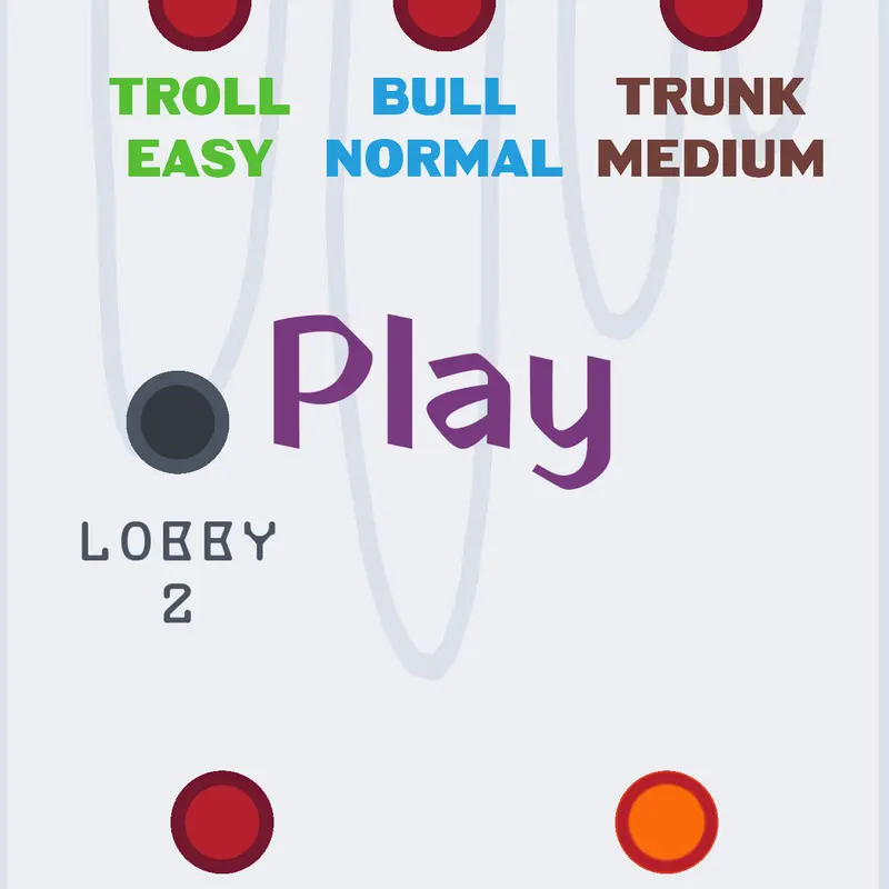 Game by @Lord_Lajos