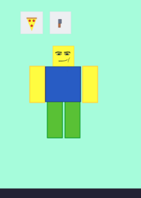 Noob ragdoll