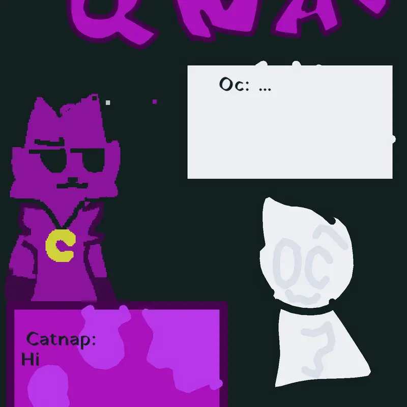 Game by @igotmyaccbackyayay