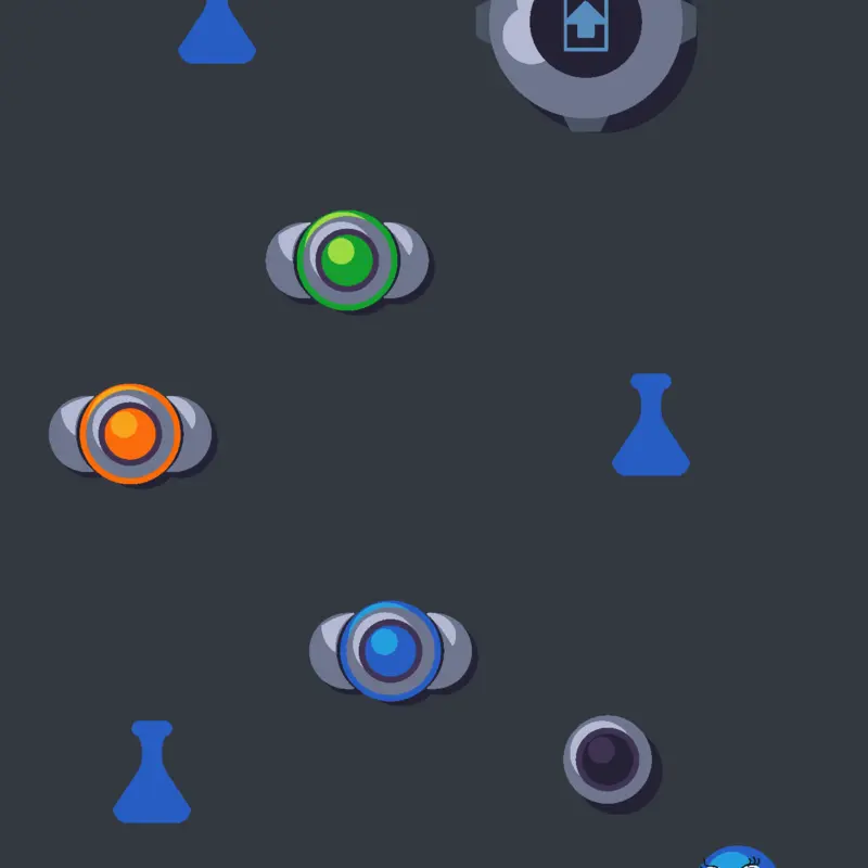 Game by @Salinda