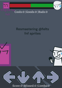 Dashi my own mod name
