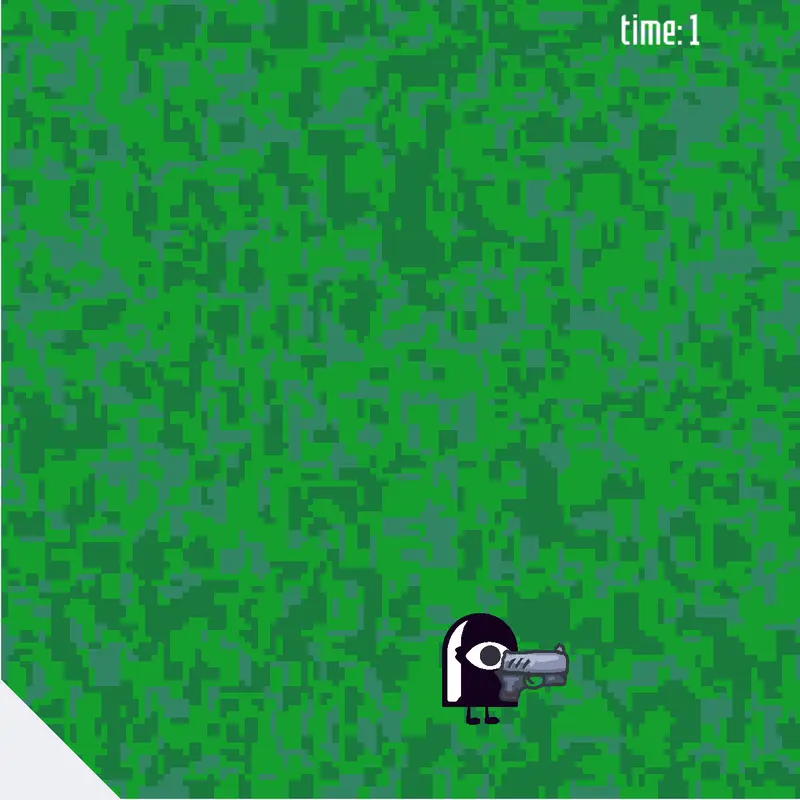 Game by @KitXstudio