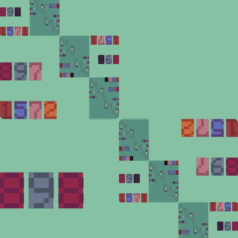 Game by @89TD_PortalChains-2026