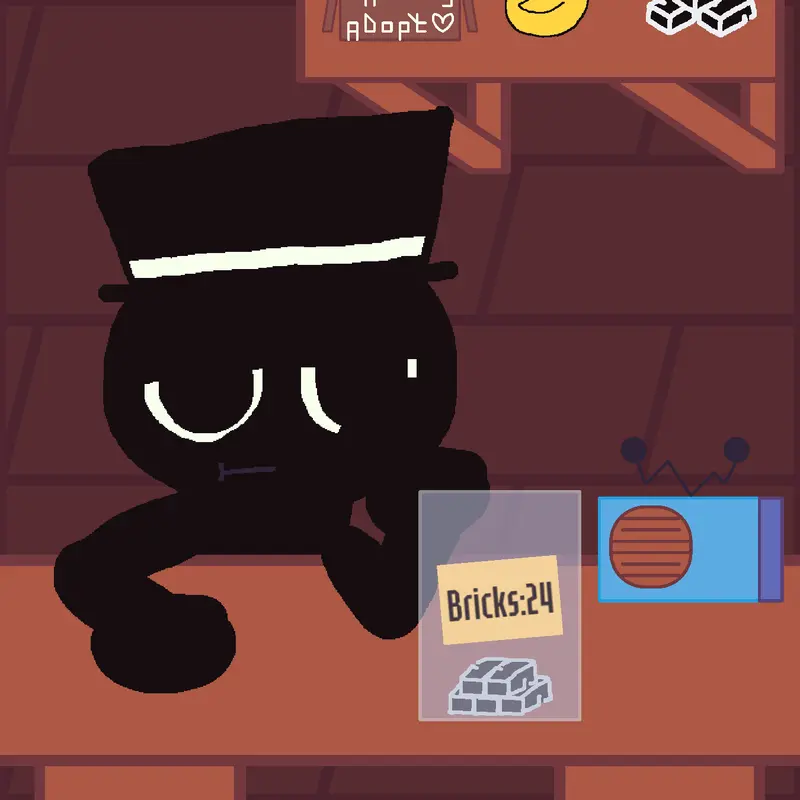Game by @blacky_official