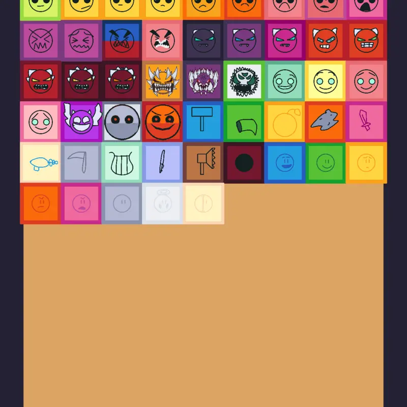 Game by @garidani