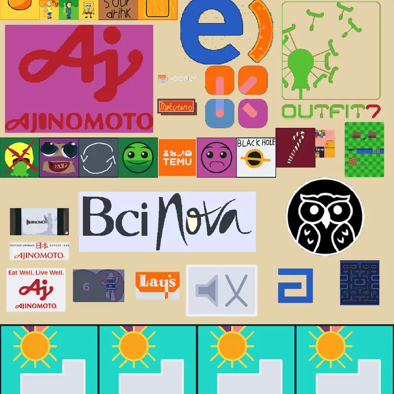 Game by @Entel-Matutano-Logo-2026