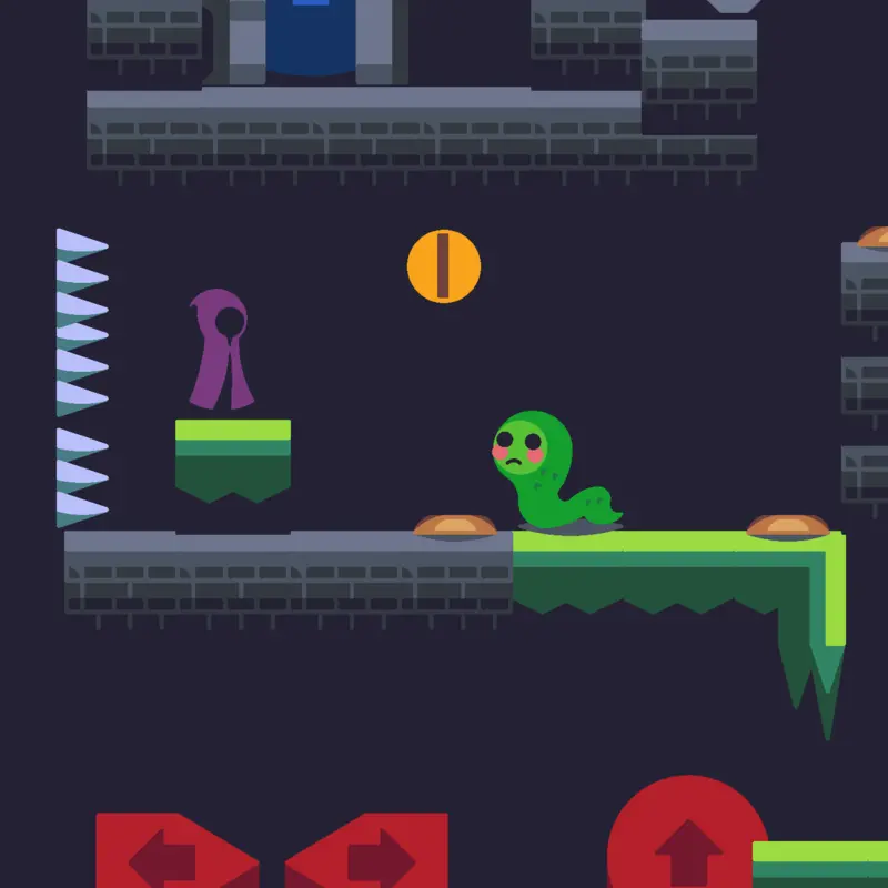 Game by @Forgedsniper05