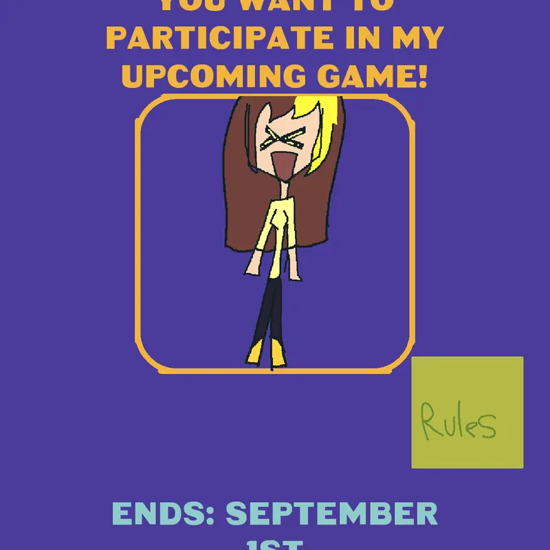 Game by @urlocalweirdoaylin