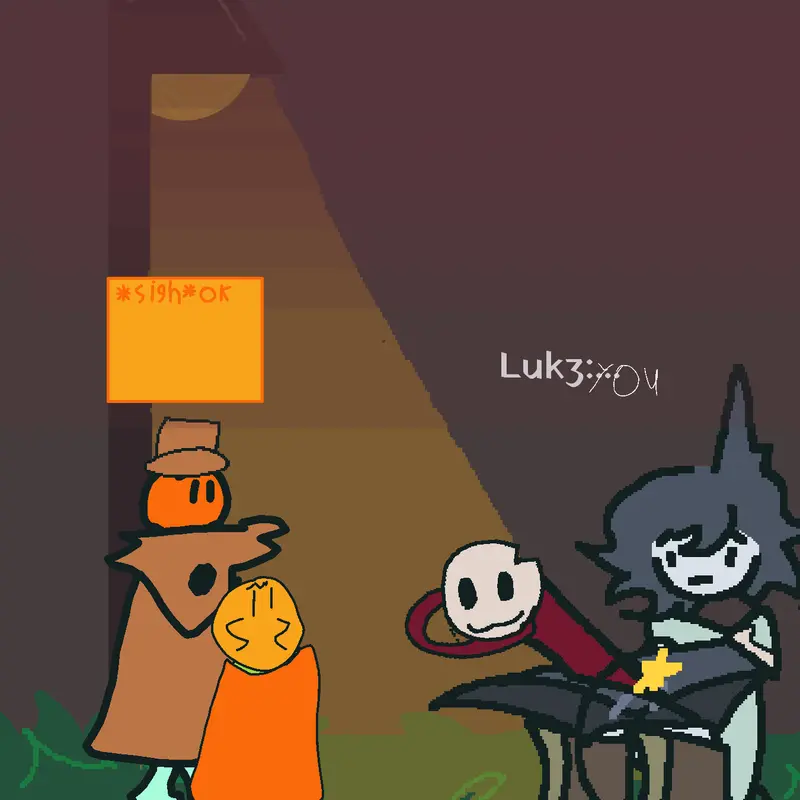 Game by @dandyworld_566