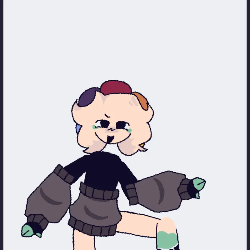 Game by @CallieTheK1tty_0fficial
