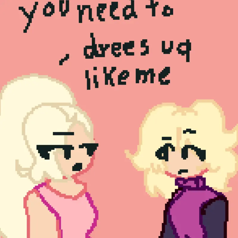 Game by @Christmas__SUNNY