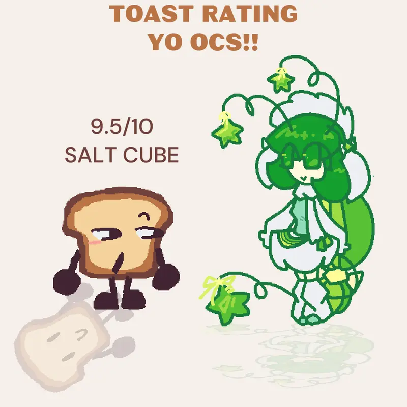 Game by @turkish_toast