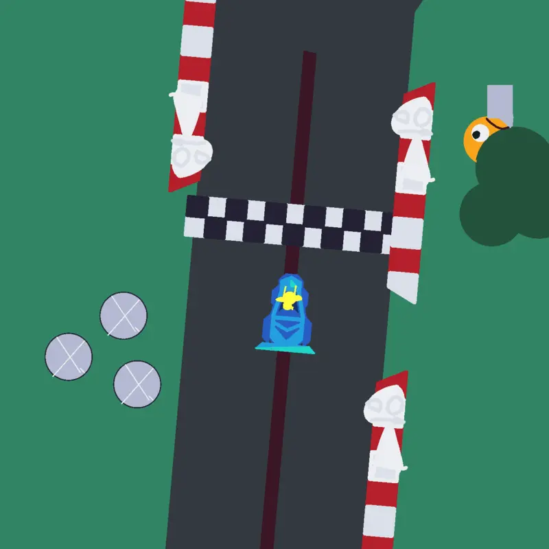 Game by @yigit2622